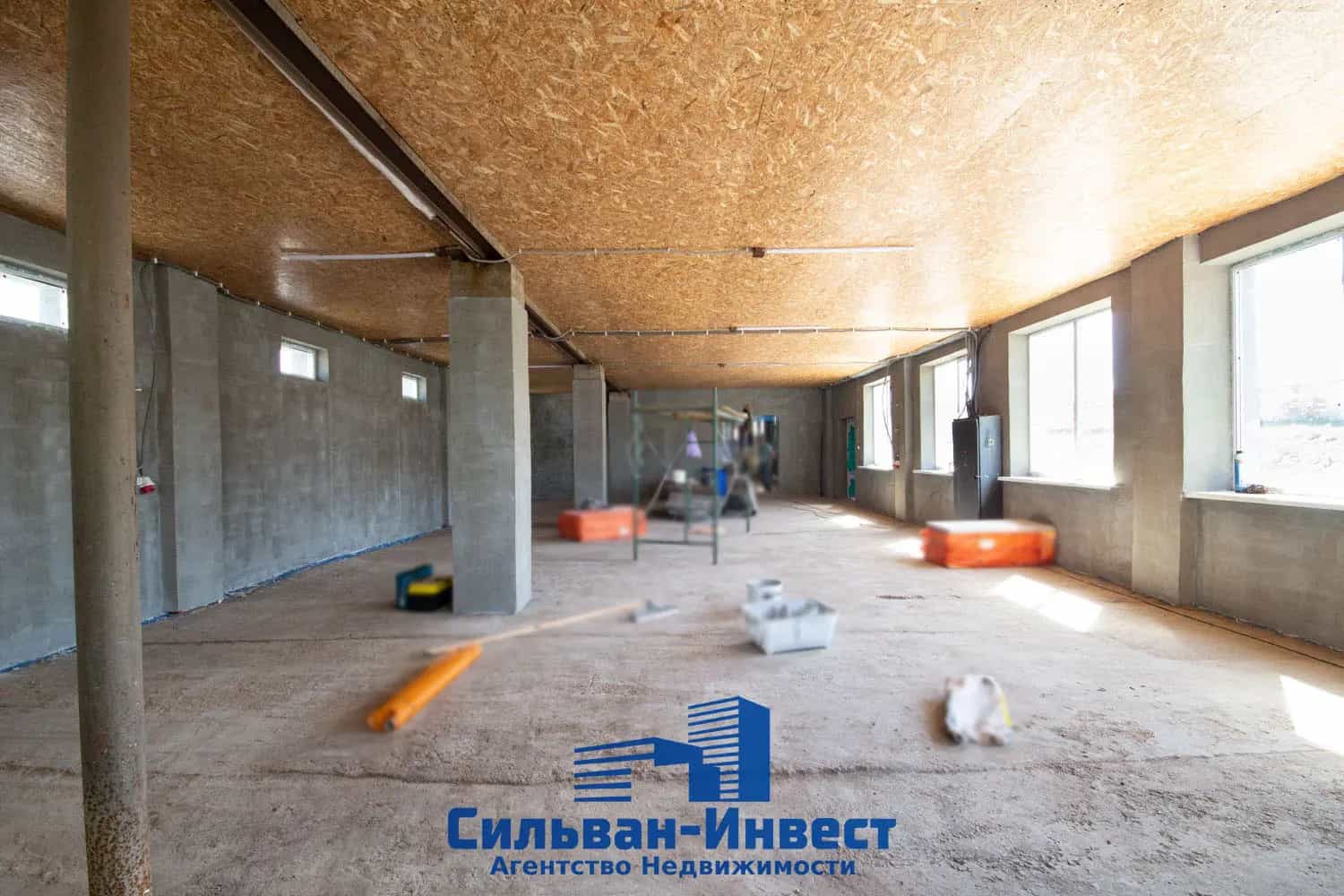 Беларусь, Минская область, Червень, улица Барыкина, 56А, фото 5