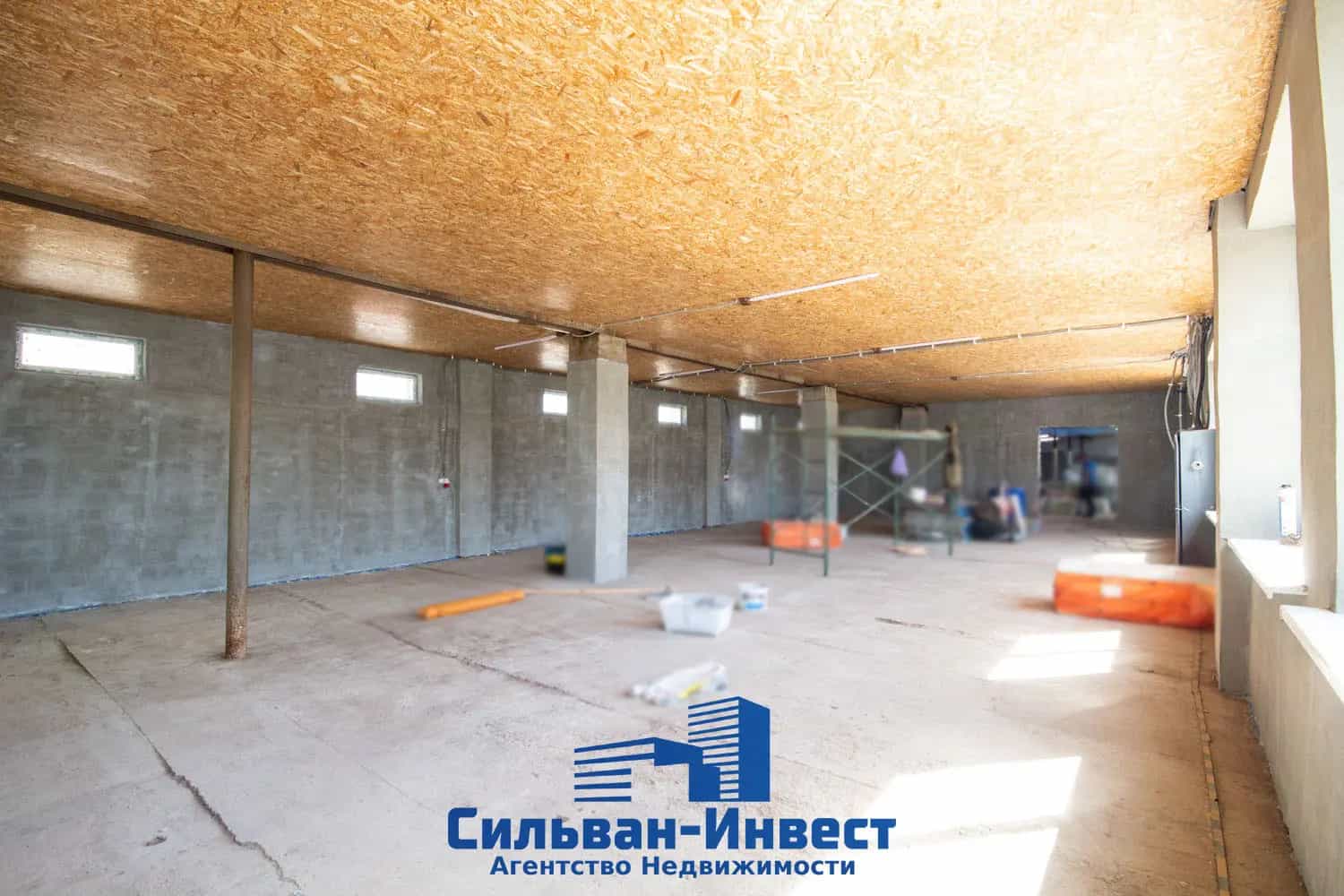Беларусь, Минская область, Червень, улица Барыкина, 56А, фото 6