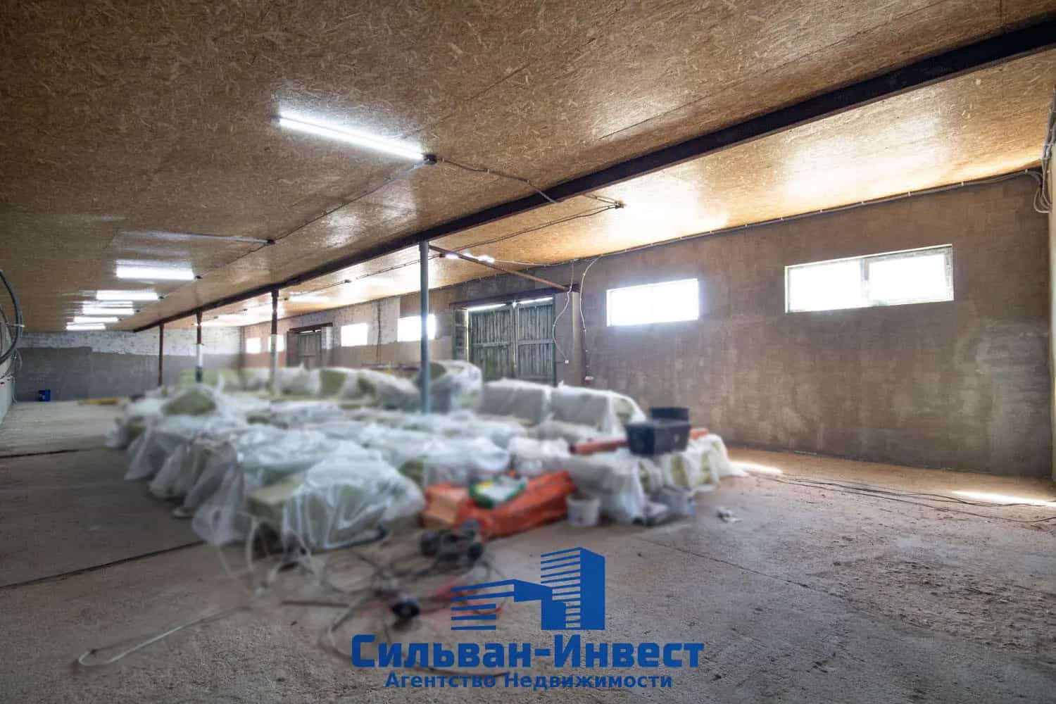 Беларусь, Минская область, Червень, улица Барыкина, 56А, фото 8