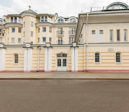 Беларусь, Брест, улица Карла Маркса, 82
