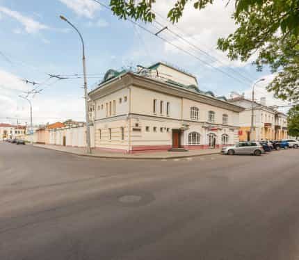 Беларусь, Брест, улица Карла Маркса, 82, фото 2