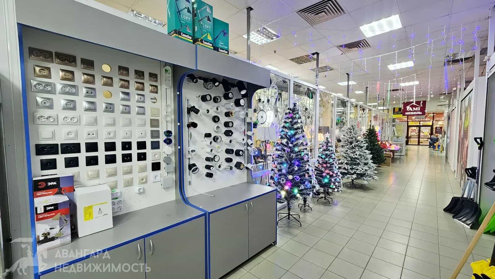 Беларусь, Минск, улица Куйбышева, 40