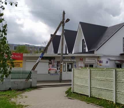 Беларусь, Брестская область, Берёза, улица Владимира Ленина, 83А, фото 3