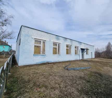 Беларусь, Гомельская область, Калинковичский район, городской посёлок Озаричи, Октябрьская улица, 32, фото 3