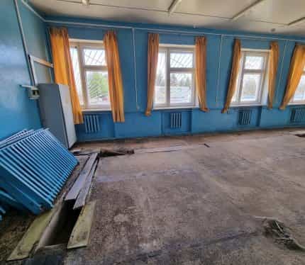 Беларусь, Гомельская область, Калинковичский район, городской посёлок Озаричи, Октябрьская улица, 32, фото 5