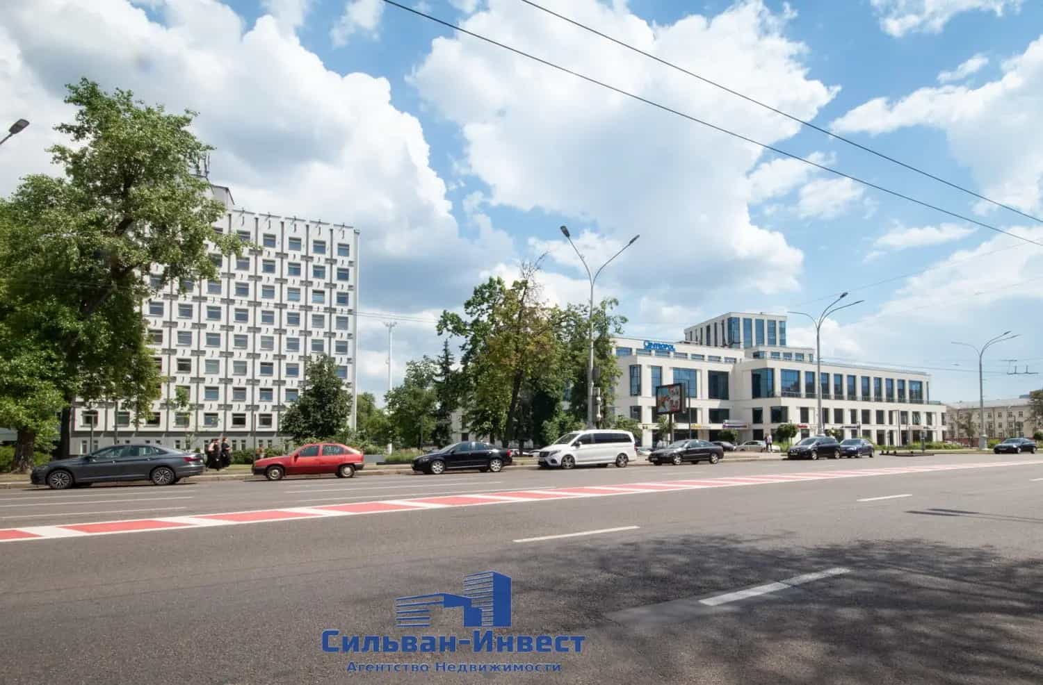 Беларусь, Минск, улица Свердлова, 11, фото 25