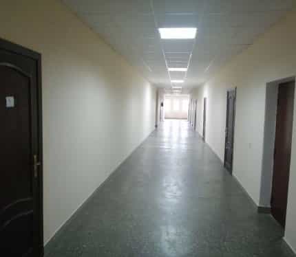 Беларусь, Гомель, улица Федюнинского, 11А