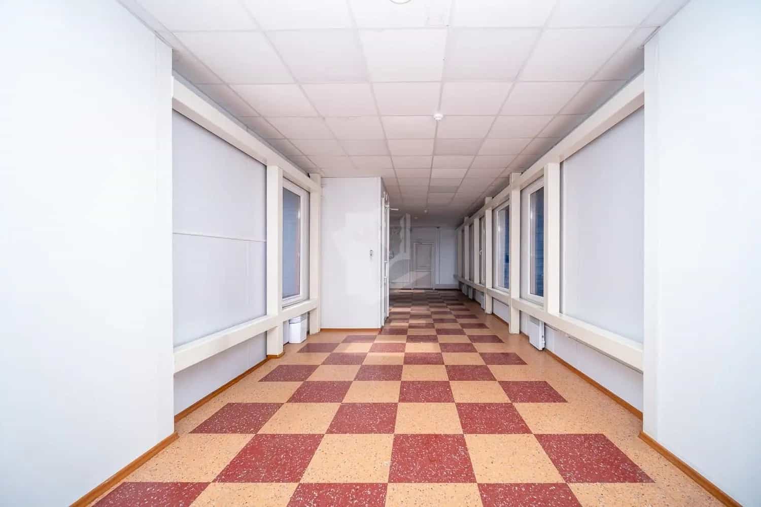 Беларусь, Минск, Могилёвская улица, 5Б