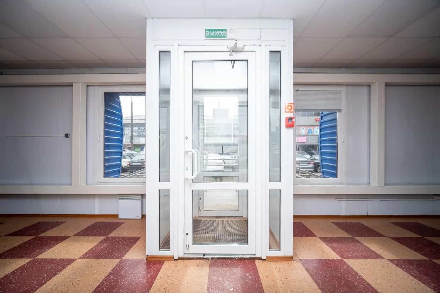 Беларусь, Минск, Могилёвская улица, 5Б, фото 2