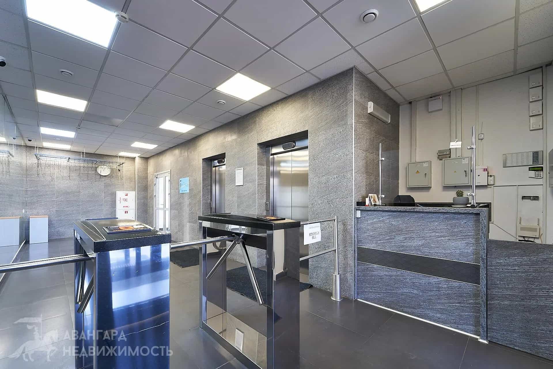 Беларусь, Минск, улица Жуковского, 11А, фото 3