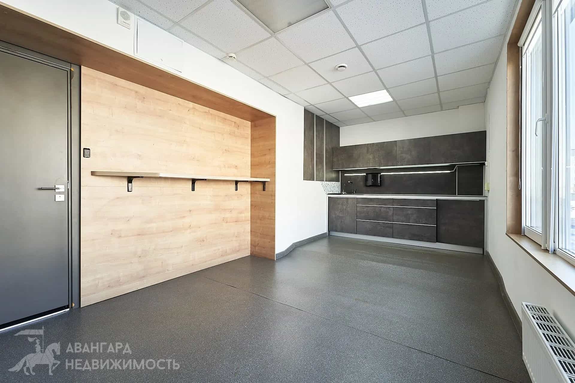 Беларусь, Минск, улица Жуковского, 11А, фото 9