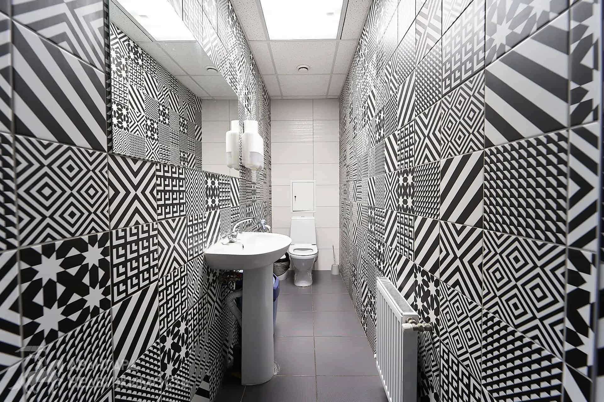 Беларусь, Минск, улица Жуковского, 11А, фото 10