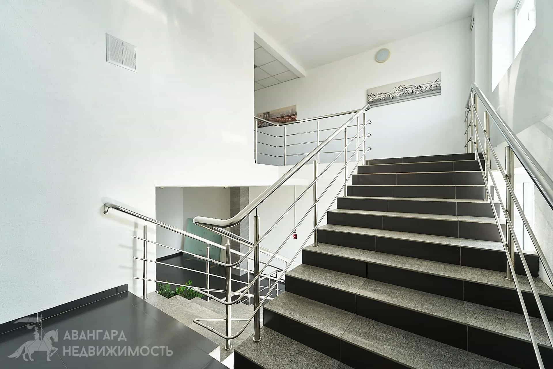 Беларусь, Минск, улица Жуковского, 11А, фото 11