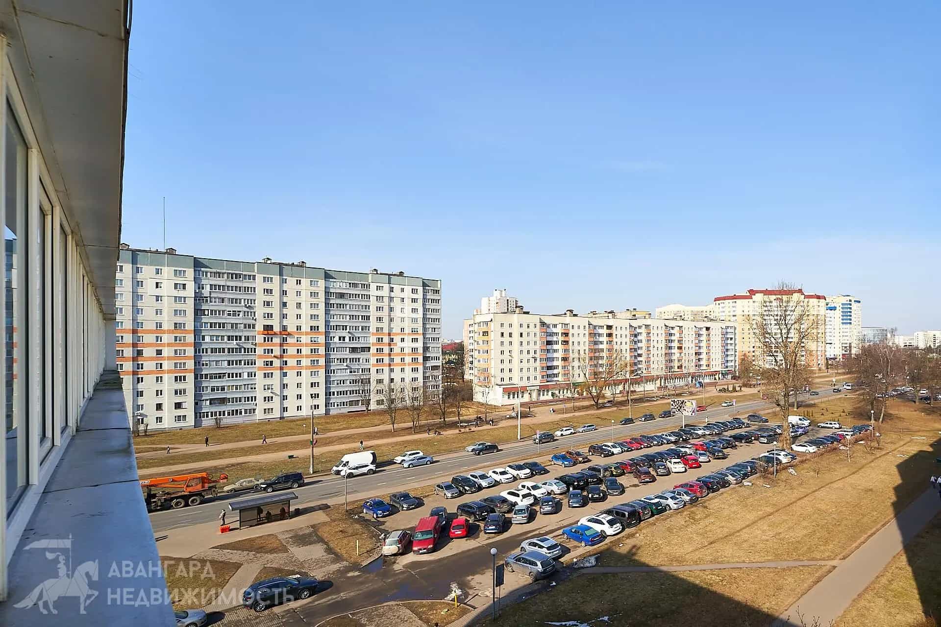 Беларусь, Минск, улица Жуковского, 11А, фото 24