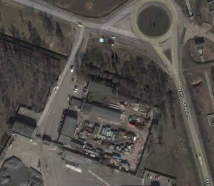 Беларусь, Гомель, Химзаводская улица, 1, фото 3