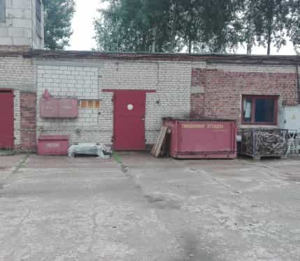 Беларусь, Гомель, Химзаводская улица, 1, фото 4