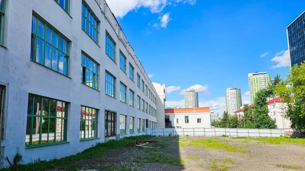 Беларусь, Минск, Кальварийская улица, 33/3, фото 4