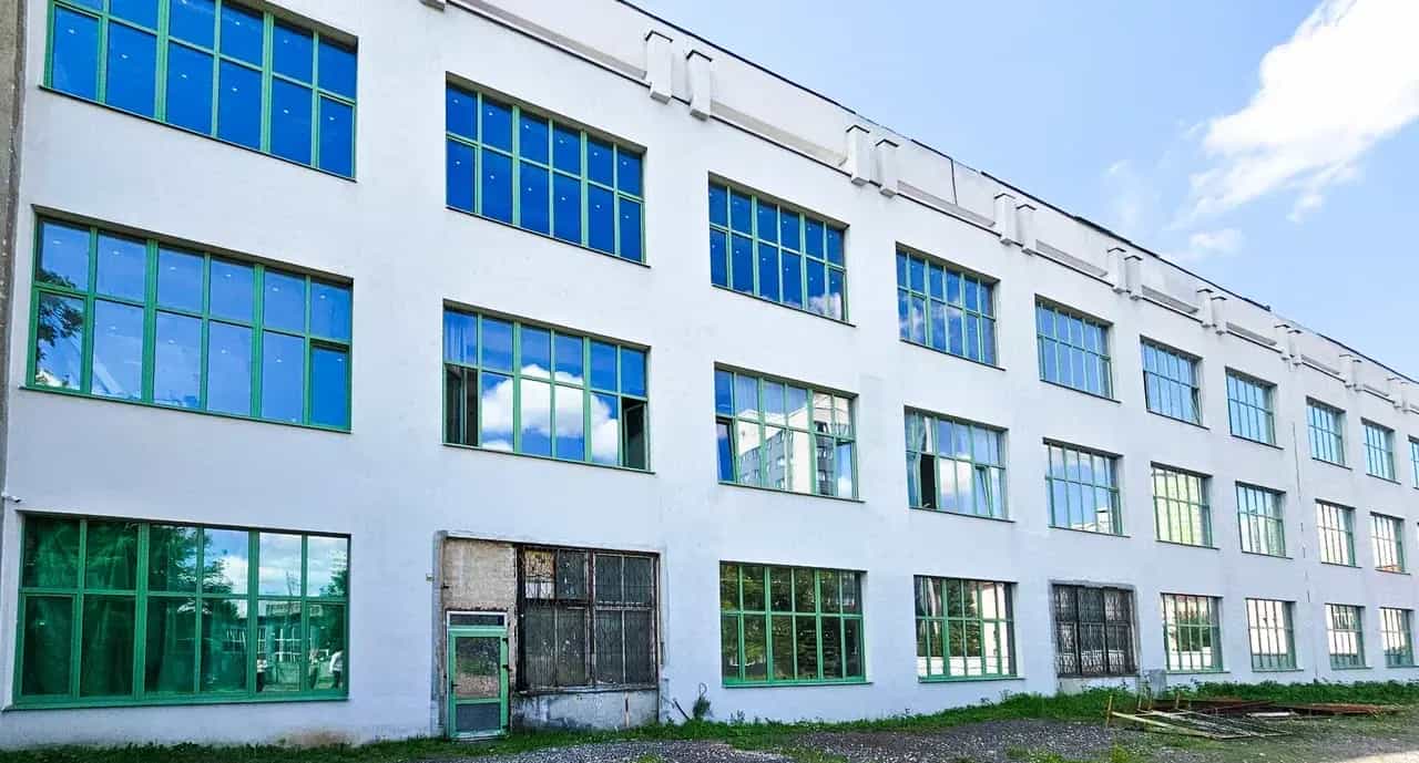 Беларусь, Минск, Кальварийская улица, 33/3, фото 5
