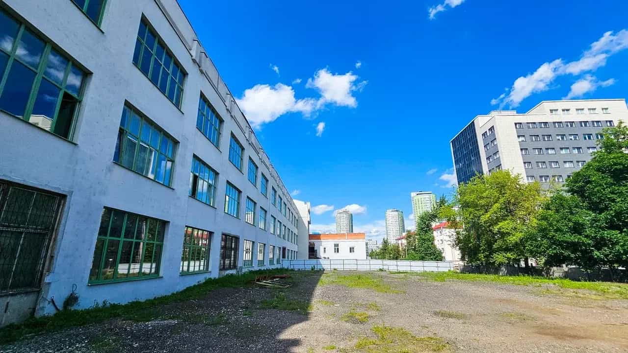 Беларусь, Минск, Кальварийская улица, 33/3, фото 12