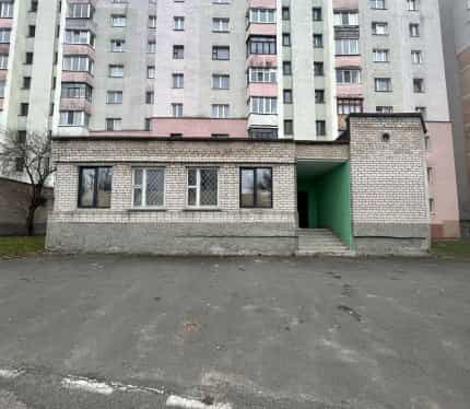 Беларусь, Брестская область, Пинск, Альбрехтовская улица, 4, фото 5