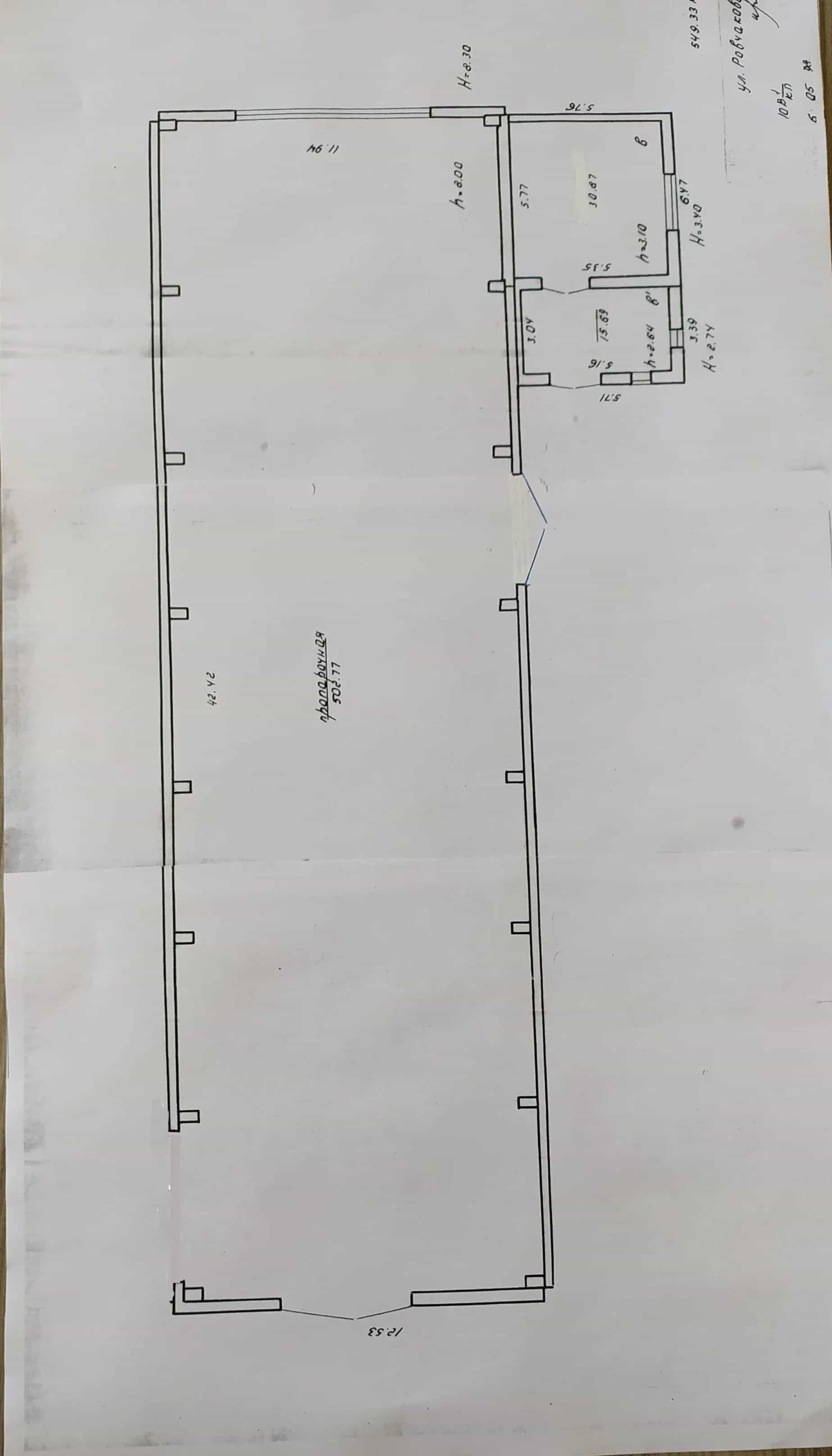 Беларусь, Могилёв, улица Ровчакова, 3М, фото 2