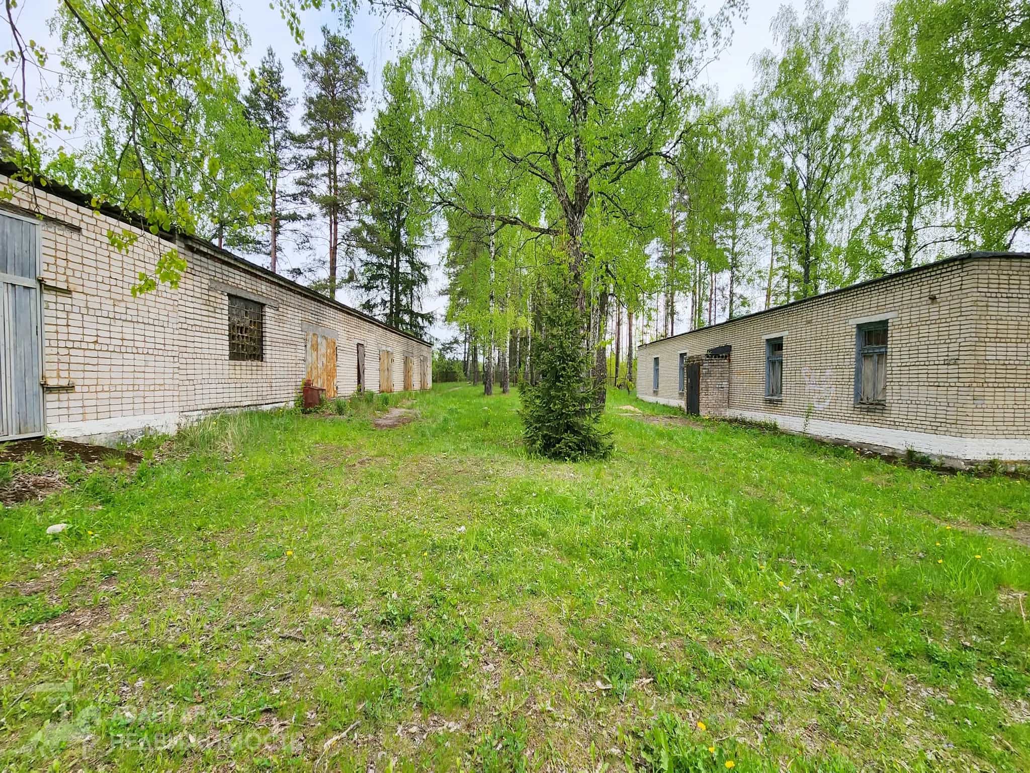 Беларусь, Минский район, Колодищанский сельсовет, 144к3