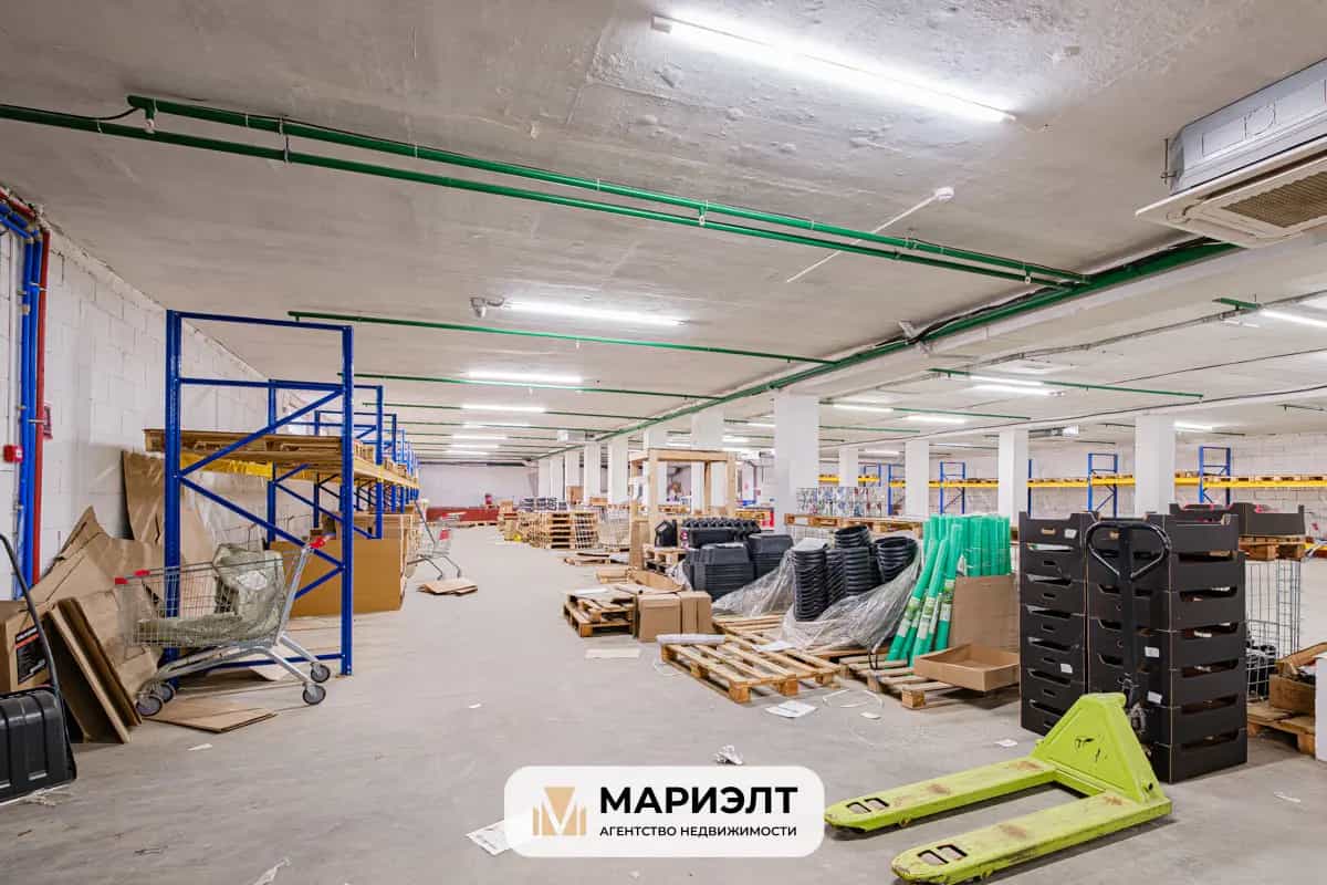 Беларусь, Минск, улица Михася Лынькова, 19/3, фото 7