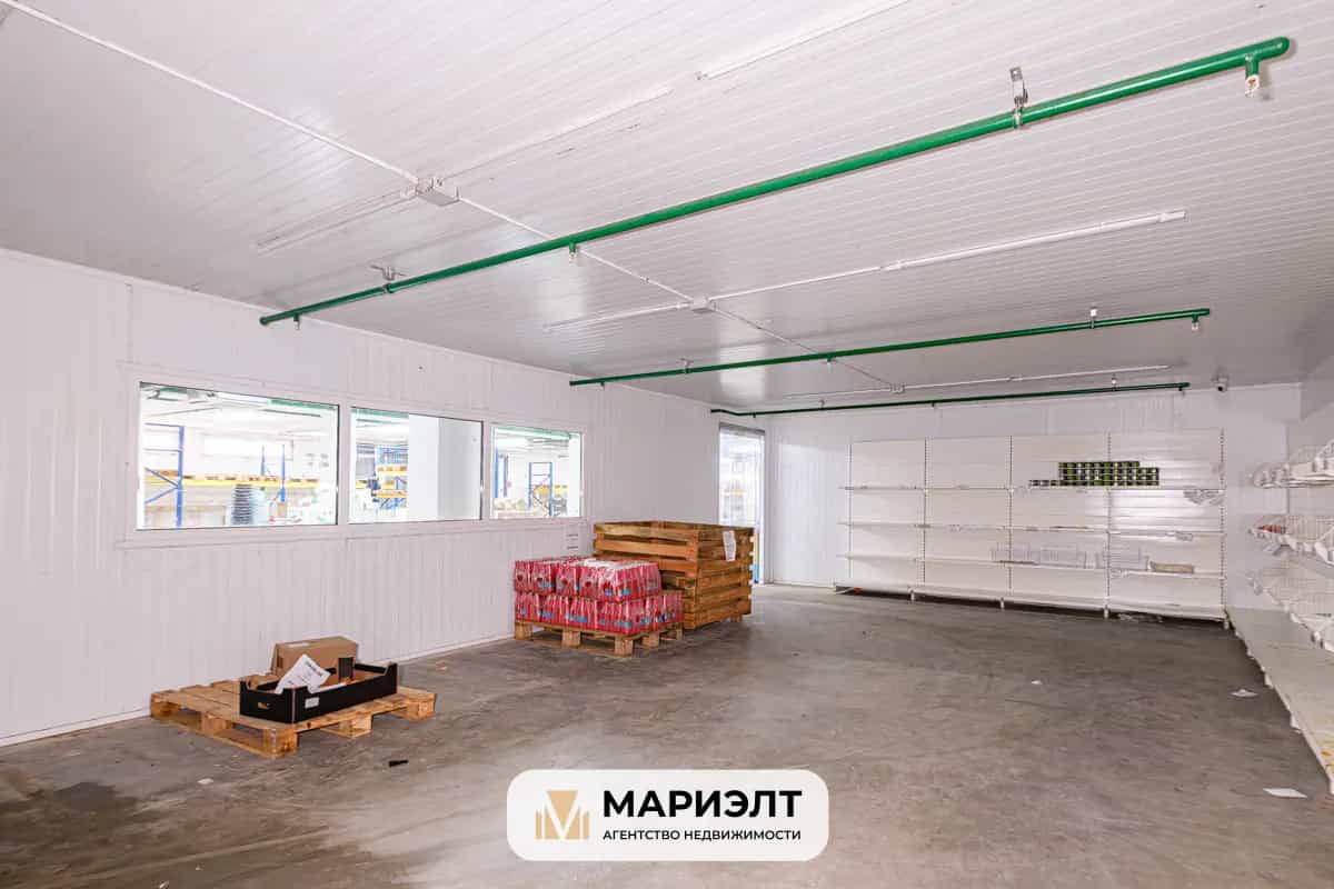 Беларусь, Минск, улица Михася Лынькова, 19/3, фото 8
