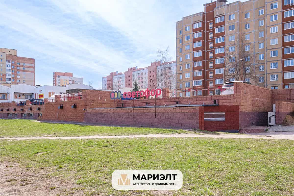 Беларусь, Минск, улица Михася Лынькова, 19/3, фото 12