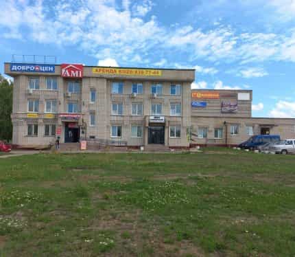 Беларусь, Витебская область, Полоцк, улица Шенягина, 54