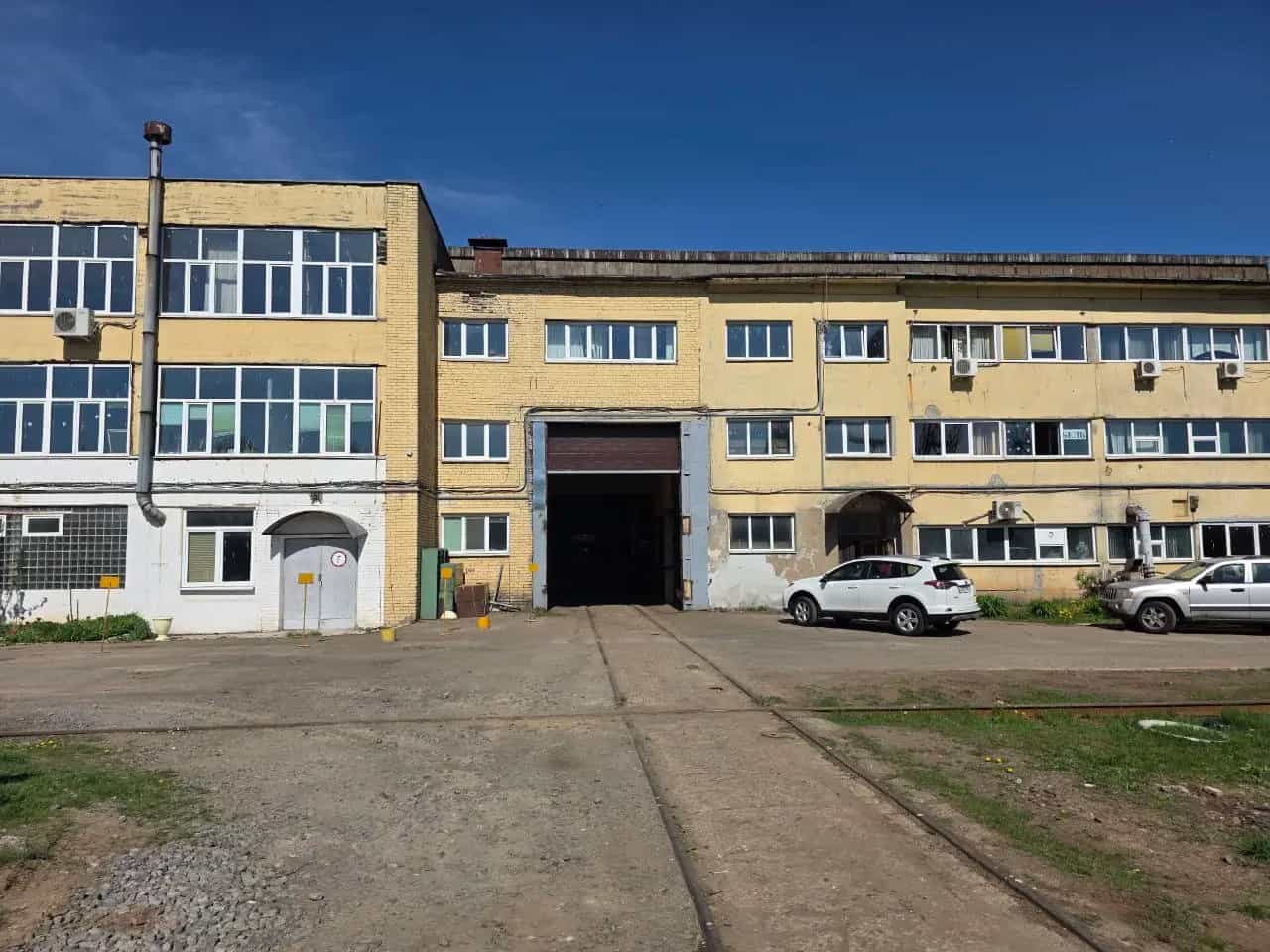 Беларусь, Минск, проспект Пушкина, 68к1, фото 2