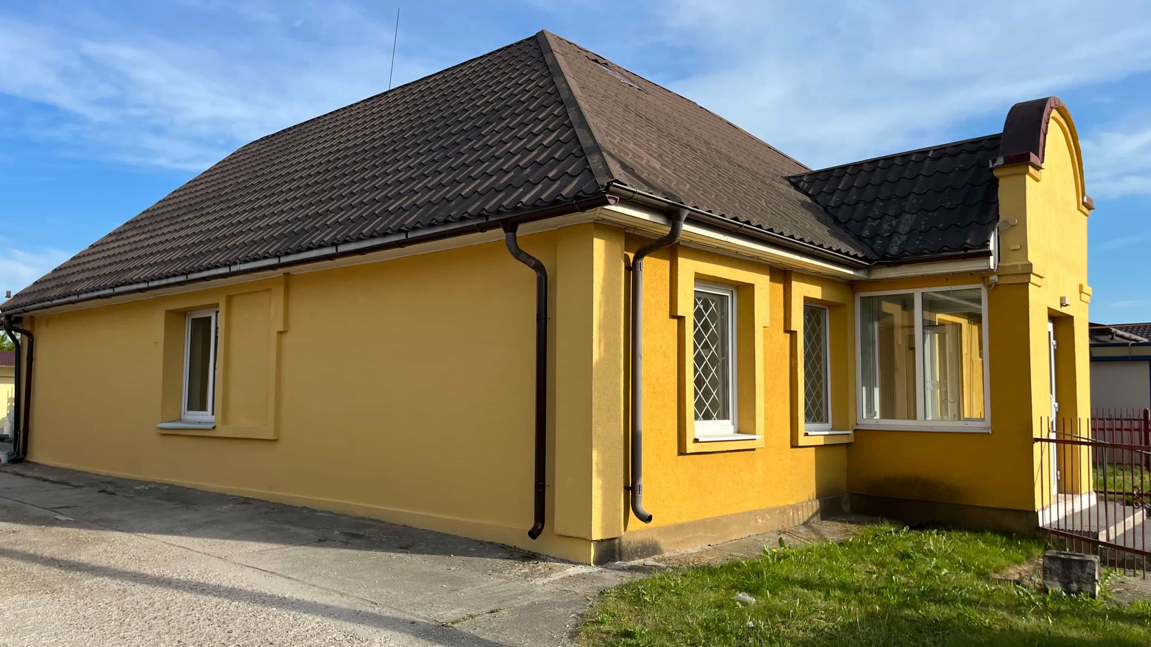 Беларусь, Гродненский район, Скидель, улица Ленина, 39