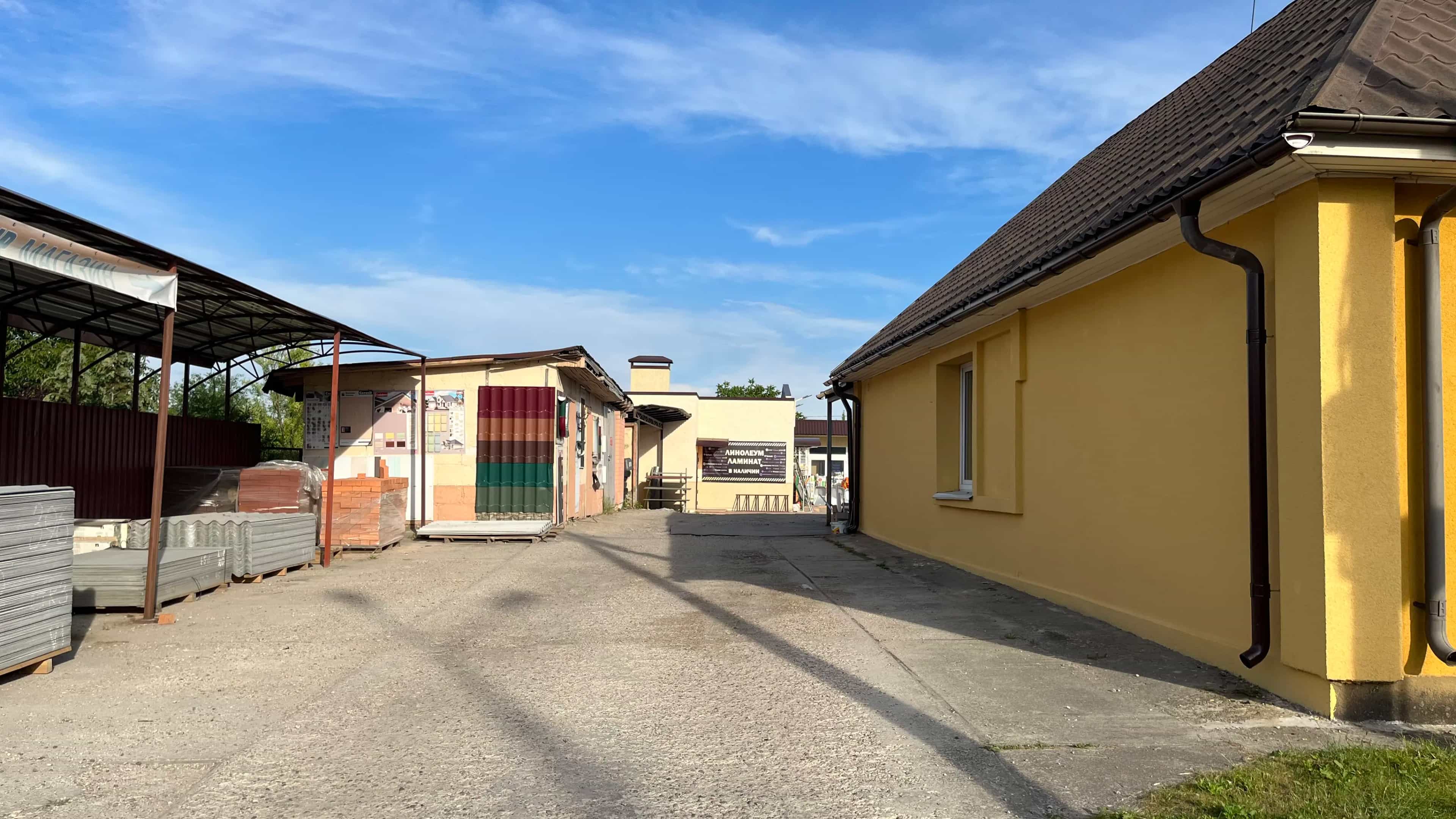 Беларусь, Гродненский район, Скидель, улица Ленина, 39, фото 3