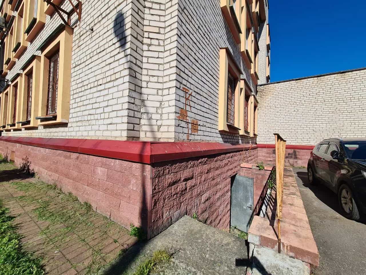 Беларусь, Витебск, улица Космонавтов, 3Б, фото 5