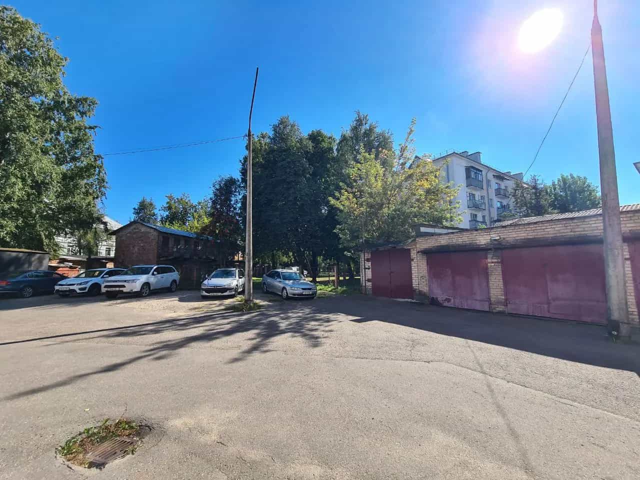 Беларусь, Витебск, улица Космонавтов, 3Б, фото 6
