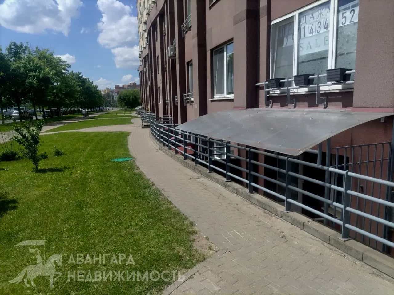 Беларусь, Минск, Городецкая улица, 22, фото 3