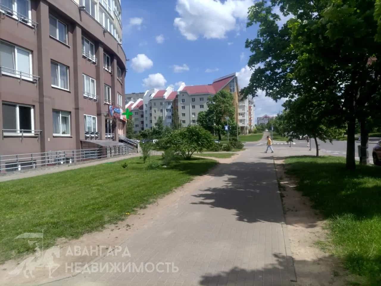 Беларусь, Минск, Городецкая улица, 22, фото 4