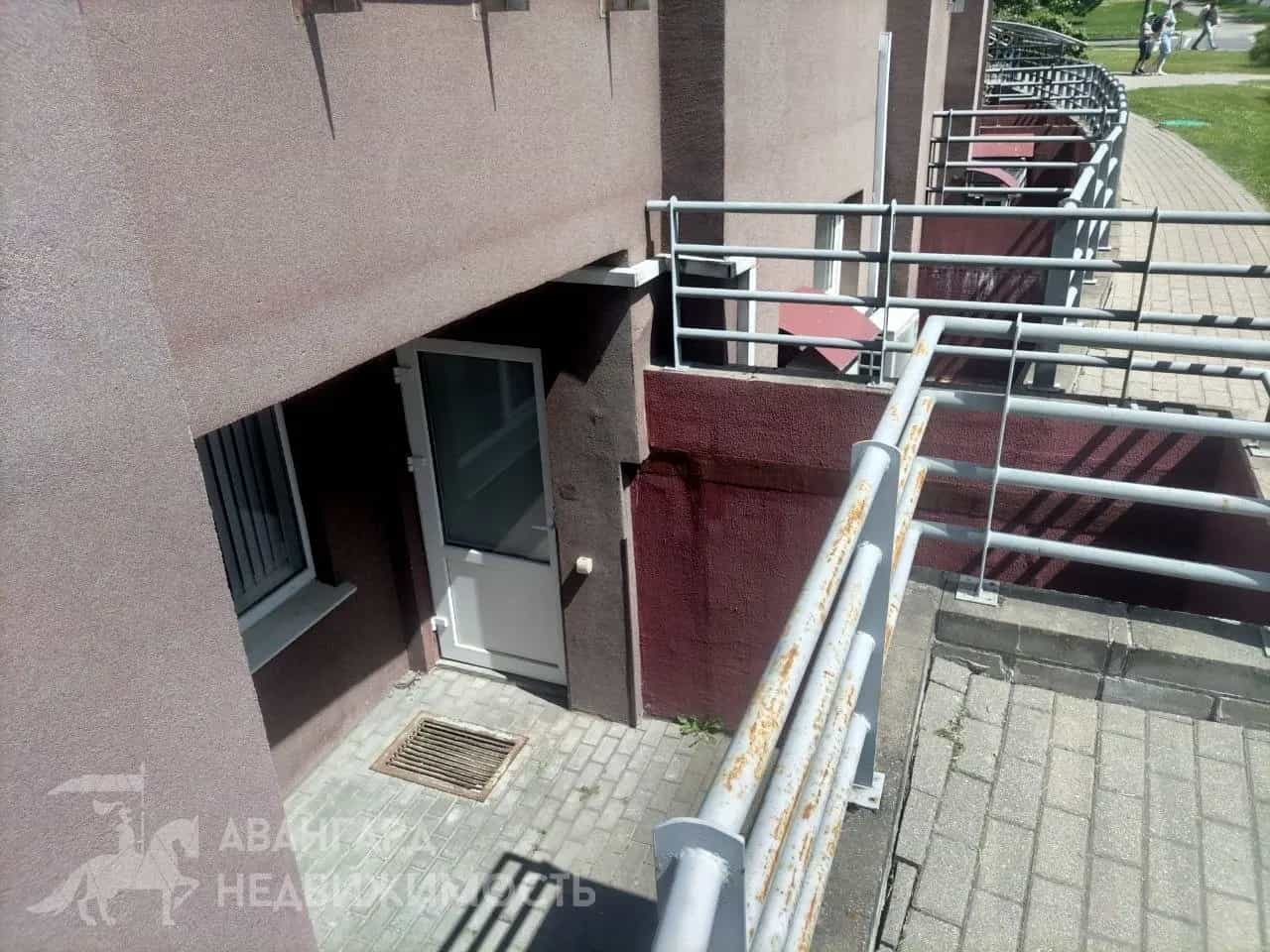 Беларусь, Минск, Городецкая улица, 22, фото 6