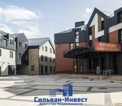 Беларусь, Минск, Юрово-Завальная улица, 13, фото 20