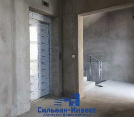 Беларусь, Минск, Юрово-Завальная улица, 13, фото 34