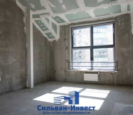 Беларусь, Минск, Юрово-Завальная улица, 13, фото 36