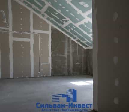 Беларусь, Минск, Юрово-Завальная улица, 13, фото 37