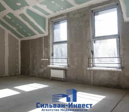 Беларусь, Минск, Юрово-Завальная улица, 13, фото 40