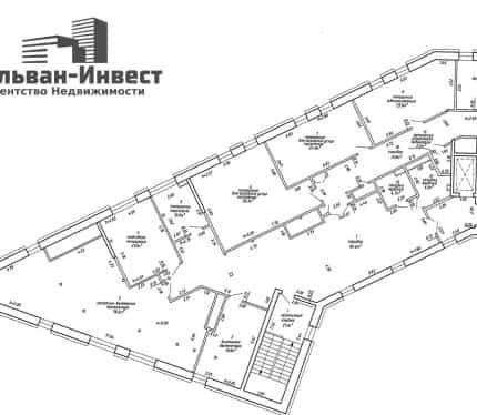 Беларусь, Минск, Юрово-Завальная улица, 13, фото 46