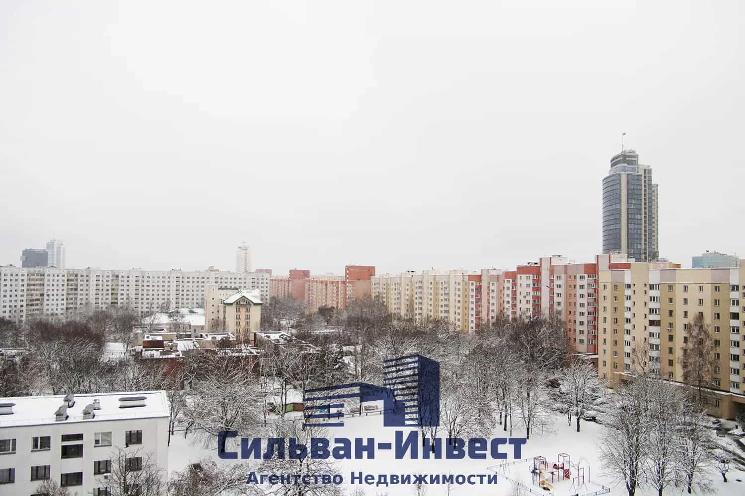 Беларусь, Минск, Амураторская улица, 4/2, фото 17
