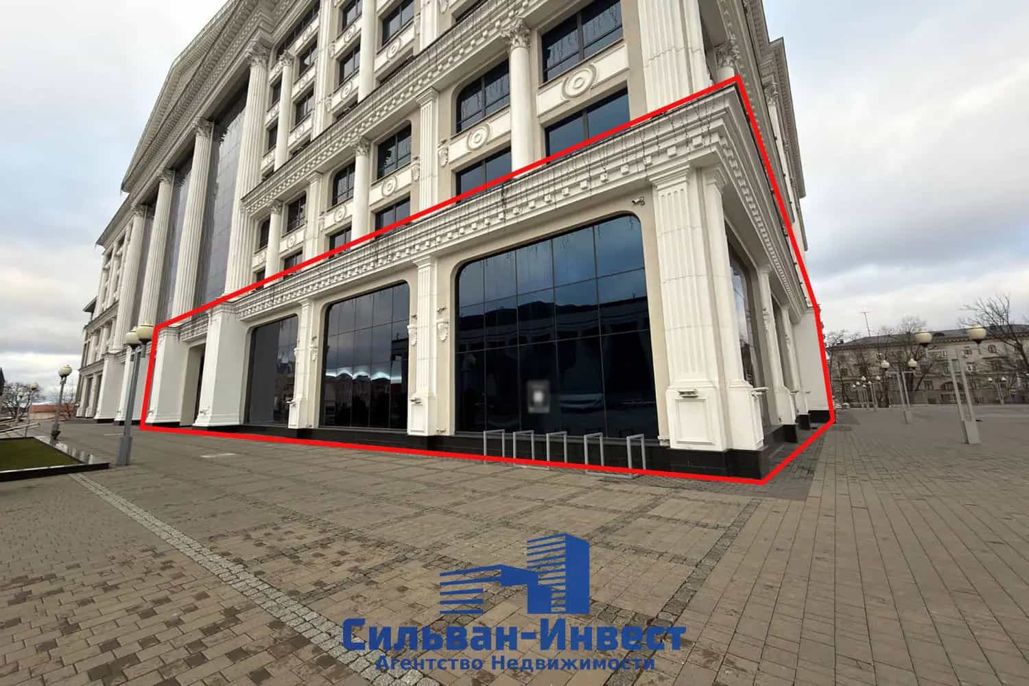 Беларусь, Минск, Интернациональная улица, 38, фото 2