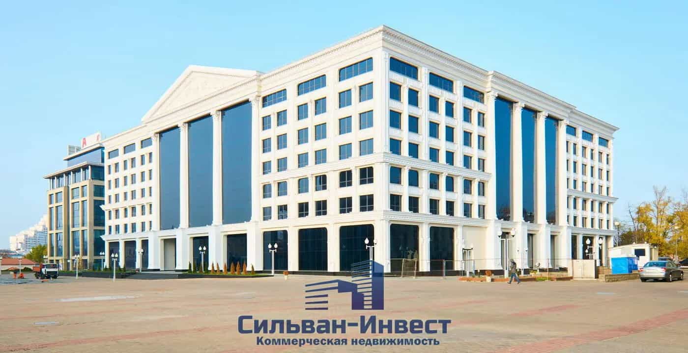 Беларусь, Минск, Интернациональная улица, 38, фото 4