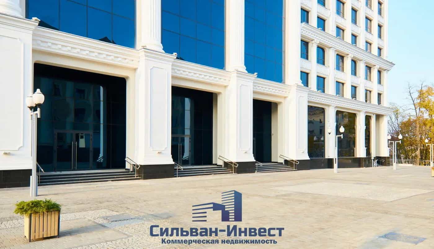 Беларусь, Минск, Интернациональная улица, 38, фото 6