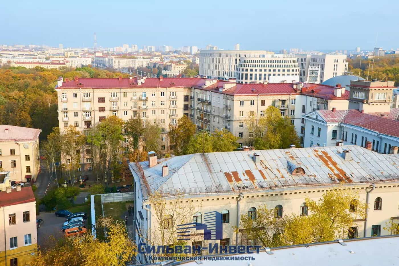 Беларусь, Минск, Интернациональная улица, 38, фото 13
