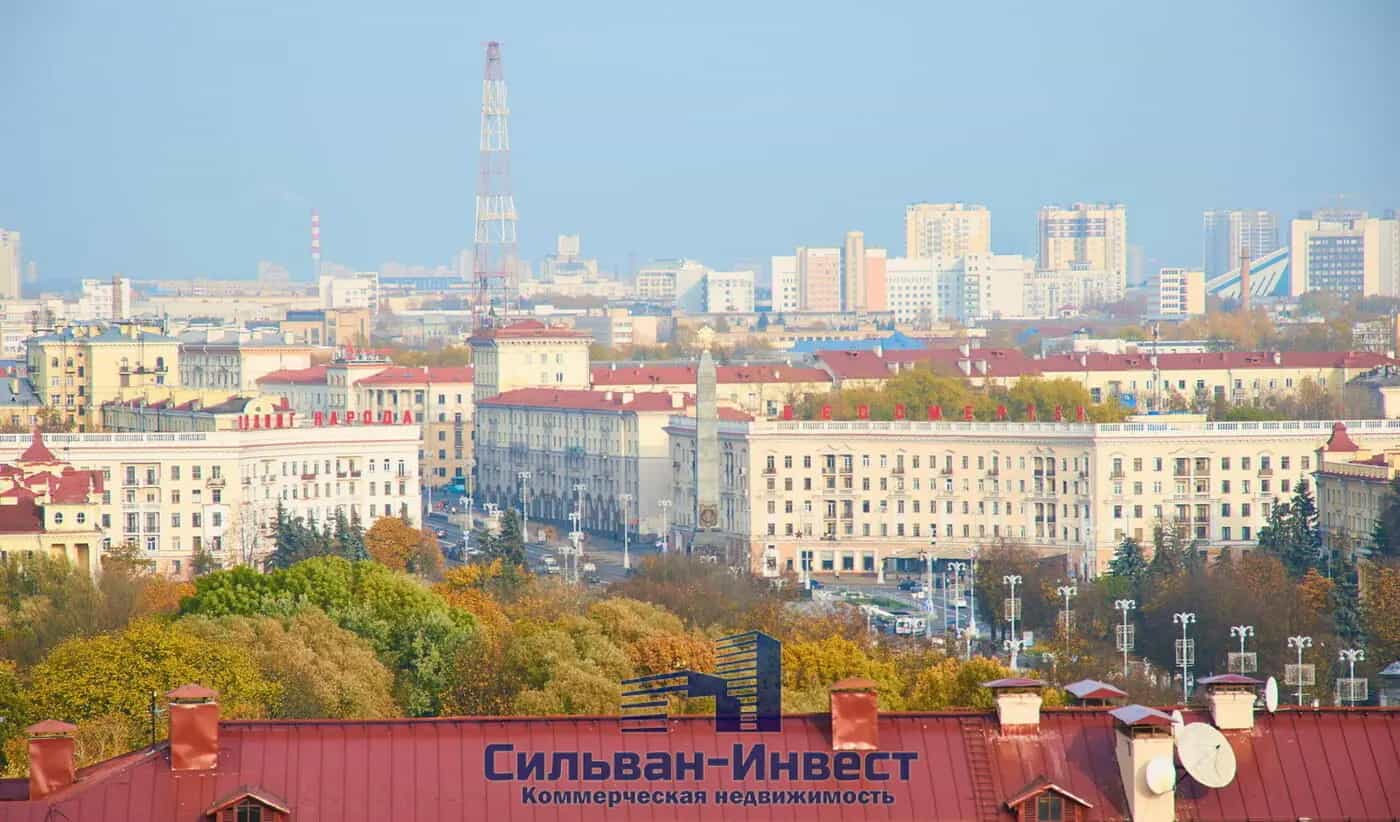 Беларусь, Минск, Интернациональная улица, 38, фото 15